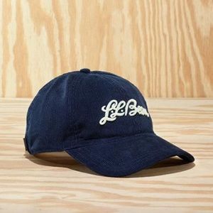 LL Bean hat